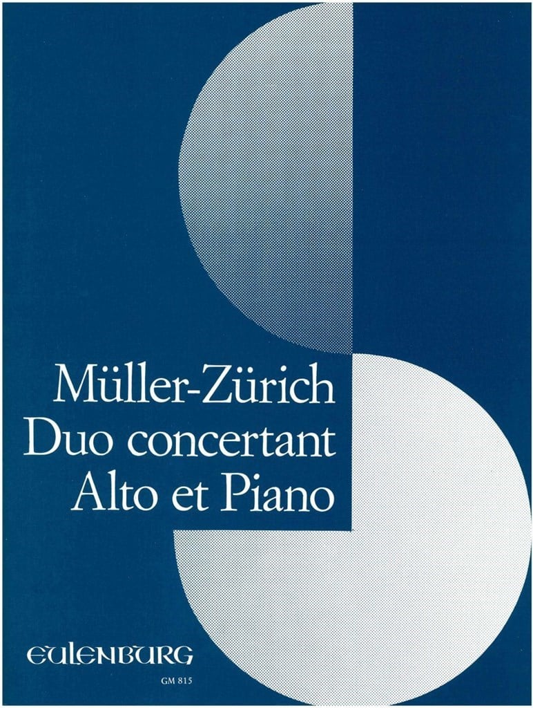 Duo Concertant
